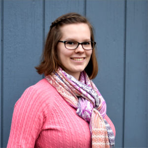 Elizabeth Boldt